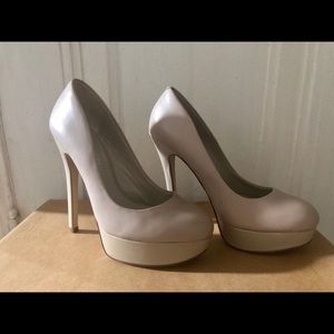 Aldo high heel -platform